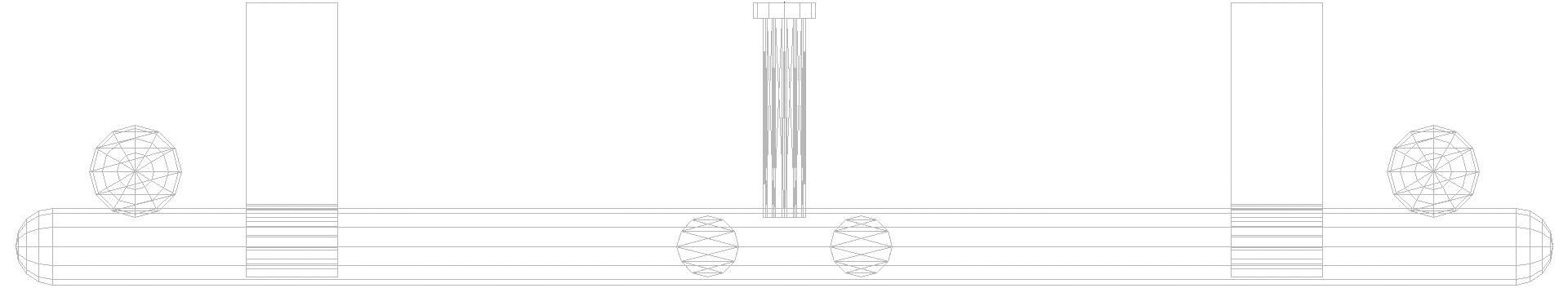 Komfort-Serie Cobo 1 und Cobo 2