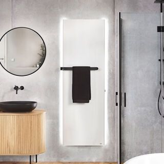 BEMM Top-Elektrokomplett-Planheizwand Plawa EK-M Softline