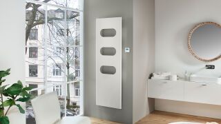 BEMM Top-Elektro-Plan-Bad/Raumwärmer Plawa Spa Soft E