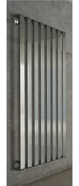 BEMM Designheizkörper STEP V