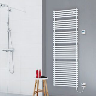 BEMM Elektro-Badheizkörper Cobo 1 E