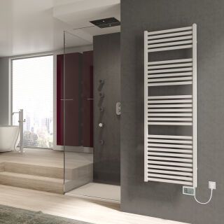 BEMM - BEMM Elektrokomplett-Badheizkörper Mido Q EK-D