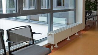 BEMM Paneelkonvektor Pako CV3