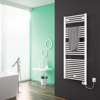 BEMM Elektrokomplett-Heizkörper Ares