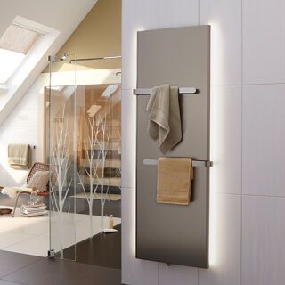 BEMM Planheizwand Plawa Softline