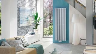 BEMM Kreuzrohrradiator Krera KR2