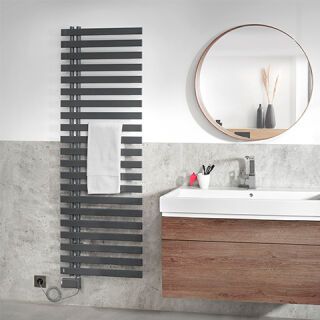 BEMM Elektrokomplett-Heizkörper ChaCha NOW