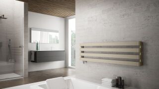 BEMM Designheizkörper STEP H