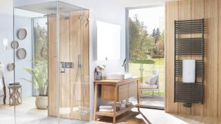 BEMM - BEMM Badheizkörper Mido Q (Mittenanschluss)