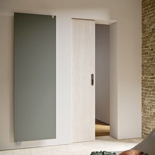 BEMM Top-Designheizkörper RELAX P