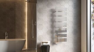 BEMM Top-Badheizkörper Blues