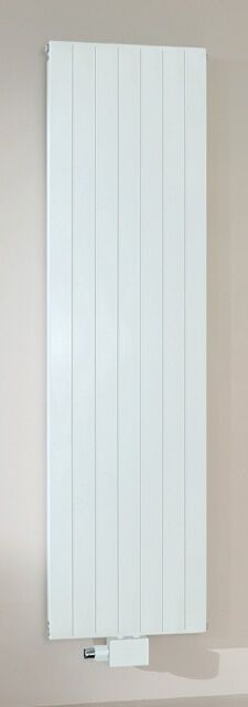 BEMM Paneelheizwand Pawa V