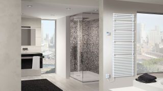 BEMM Elektro-Badheizkörper Cobo 1 E