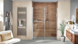 BEMM Badheizkörper BMS