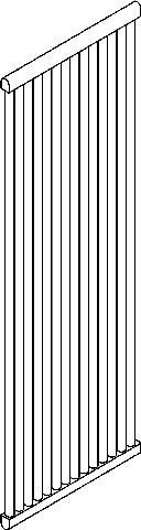 BEMM - BEMM Einsäuler-RR RE1