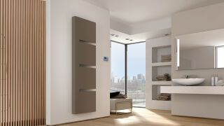 BEMM Elektro-Designheizkörper SEQUENZE E