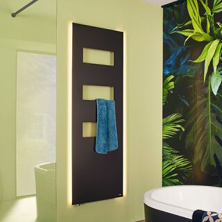 BEMM Top-Plan-Bad/Raumwärmer Plawa Spa Pur