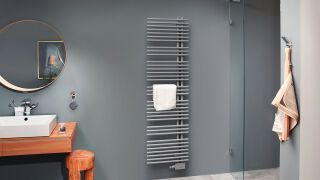 BEMM Badheizkörper Asymo