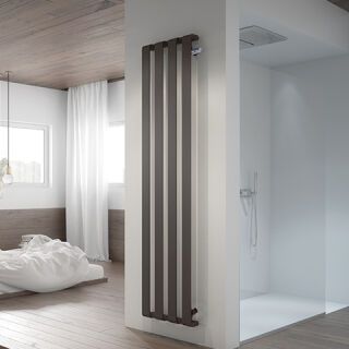 BEMM - BEMM Designheizkörper STEP V