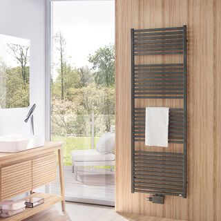 BEMM Badheizkörper Mido Q (Mittenanschluss)