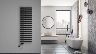 BEMM Elektrokomplett-Heizkörper ChaCha NOW