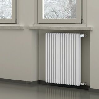 BEMM Röhrenradiator Mera RM4