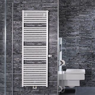 BEMM Badheizkörper Rondo V (Ventil-Badheizkörper)