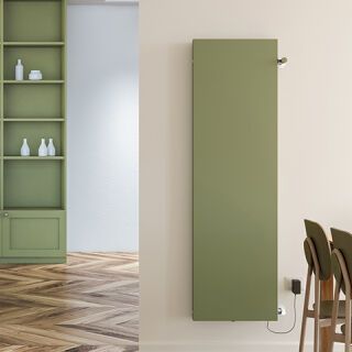BEMM Hybrid Komfort Raumheizkörper Relax Air