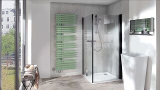 BEMM - BEMM Elektro-Badheizkörper Ellipsis B E