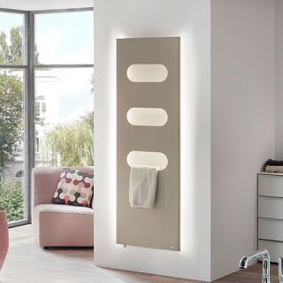 BEMM Top-Plan-Bad/Raumwärmer Plawa Spa Soft