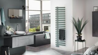 BEMM Badheizkörper ChaCha