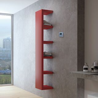 BEMM Elektro-Designheizkörper QUADRAQUA E