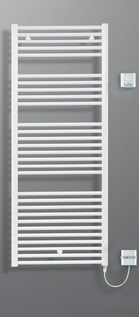 BEMM Elektro-Badheizkörper BMS E