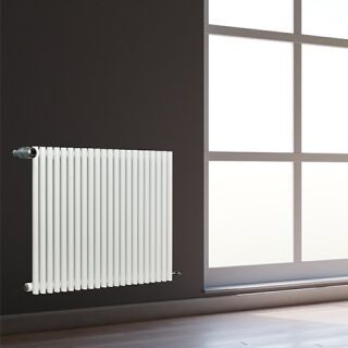 BEMM Kreuzrohrradiator Krera KR1