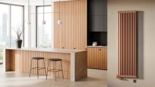 BEMM - BEMM Elektrokomplett-Röhrenradiator Mera EK