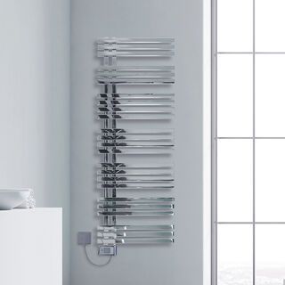 BEMM Elektro-Top-Badheizkörper Blues E