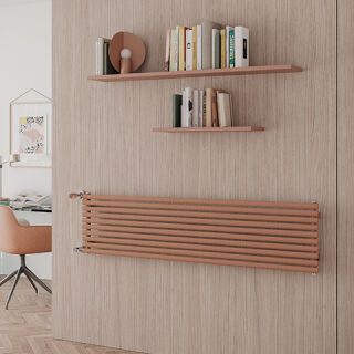 BEMM Raumheizkörper Ellipsis 30