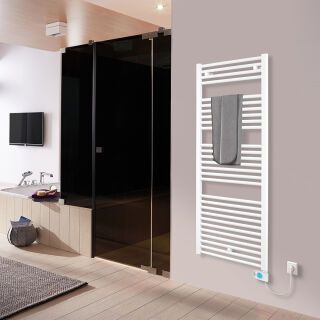 BEMM - BEMM Elektrokomplett-Badheizkörper Ares