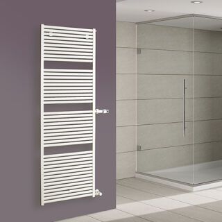 BEMM Badheizkörper Rondo 3xDIN (Austausch-Badheizkörper)