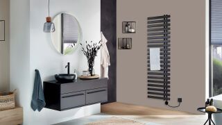 BEMM - BEMM Elektro-Badheizkörper ChaCha E