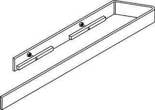 BEMM Handtucharm Plawa Purline