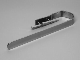 BEMM Handtucharm Plawa Softline