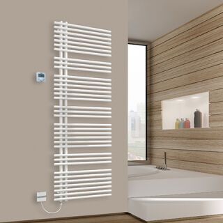 BEMM Elektro-Badheizkörper Asymo E