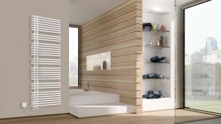 BEMM Elektrokomplett-Heizkörper Asymo EK