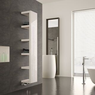 BEMM Designheizkörper QUADRAQUA