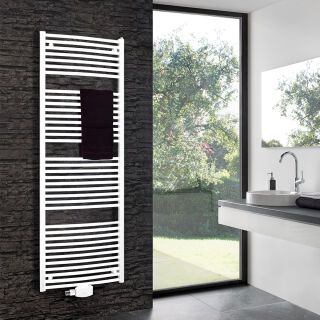 BEMM Badheizkörper Mido Arc