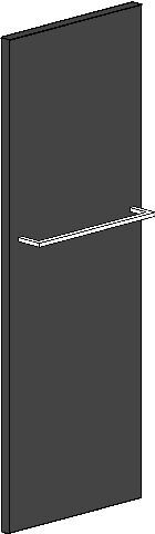 BEMM Handtuchhalter 1 Cinier