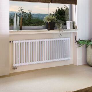 BEMM - BEMM Klinik-Röhrenradiator Klira RK5