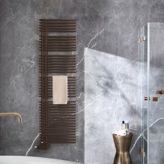 BEMM Badheizkörper Habanera 2