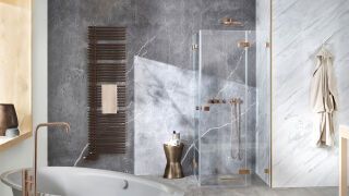 BEMM Badheizkörper Habanera 2